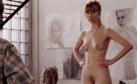 Hannah Haugenn Nude