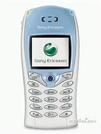 Image result for Sony Ericsson Phone Blue
