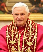 Image result for Pope Benedict as a Youth