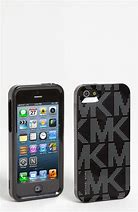 Image result for Michael Kors iPod Case