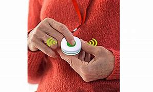 Image result for Panic Button for Elderly