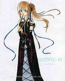 Image result for Gothic Anime Stickers