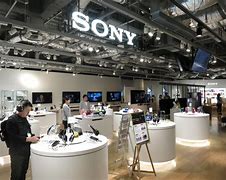 Image result for Sony Japan Mark