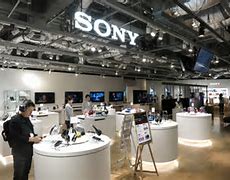 Image result for Sony TV Japan