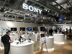 Image result for Sony Japanese