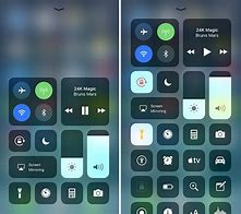 Image result for Control Central iOS
