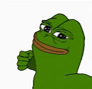 Image result for Cute Pepe Frog