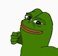 Image result for Pepe Frog Meme Slap
