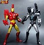 Image result for Iron Man Concept Armor