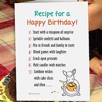 Image result for Happy Birthday Chef Daughter