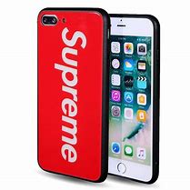 Image result for Supreme iPhone 8 Case