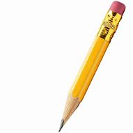 Image result for Pencil with Transparent Background