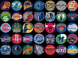 Image result for Yellow and Green NBA Teams