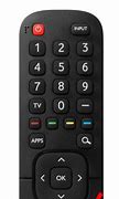 Image result for Hisense Roku TV Input Button