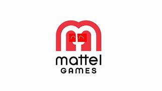 Image result for Mattel Games Logo