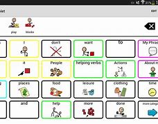 Image result for Autism Speech Apps