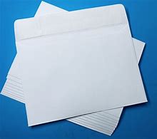 Image result for White C6 Envelopes