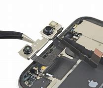 Image result for iPhone Parts beside Front Camera