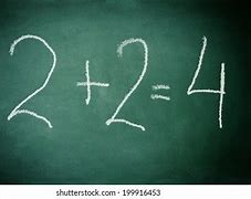 Image result for 2 Plus 2 Is Not Four