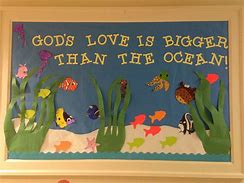Image result for Summer Bulletin Board Ideas for Recreation