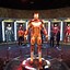 Image result for Iron Man Classic Suit