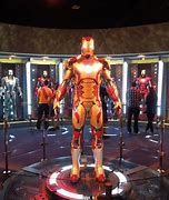 Image result for Iron Man Tactical Display