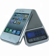 Image result for Phone Weight Scale