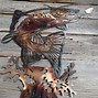 Image result for Fly Fishing Metal Art