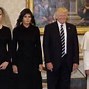 Image result for Donald Trump and Pope Francis