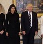 Image result for Pope Francis and Trump