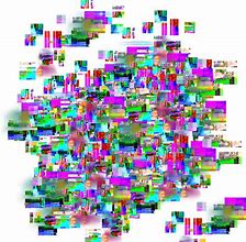 Image result for Glitch Particles PNG