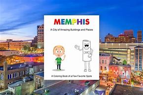 Image result for Memphis Coloring Pages
