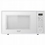 Image result for Sharp R309YW Microwave