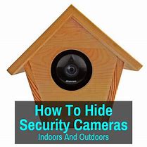 Image result for Cover to Hide Camera
