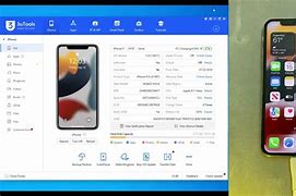 Image result for 3Utools of iPhone 12Pro