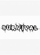 Image result for Nuclear Survival Poster