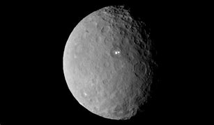 Image result for Vesta Asteroid