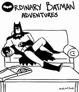 Image result for The Batman Couch