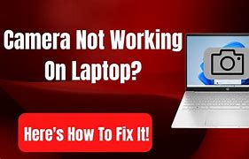 Image result for How to Open HP Camera On Laptop