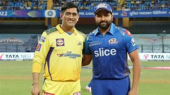 Image result for Dhoni Rohit IPL