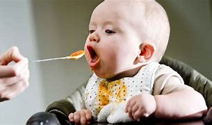 Image result for Funny Baby Eating Wallpaper