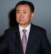 Image result for Wang Jianlin