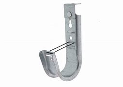 Image result for Cable Hangers J-Hooks