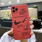 Image result for Off White iPhone Case Cream