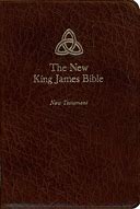 Image result for John 1 10 New King James Version Bible