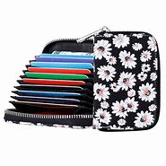 Image result for Accordion Wallets for Women