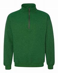 Image result for Polo Collar Sweatshirt