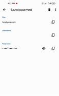 Image result for Reset Facebook Password without Email Access