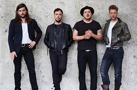Image result for Mumford & Sons