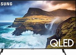 Image result for 65 Inch TV Off